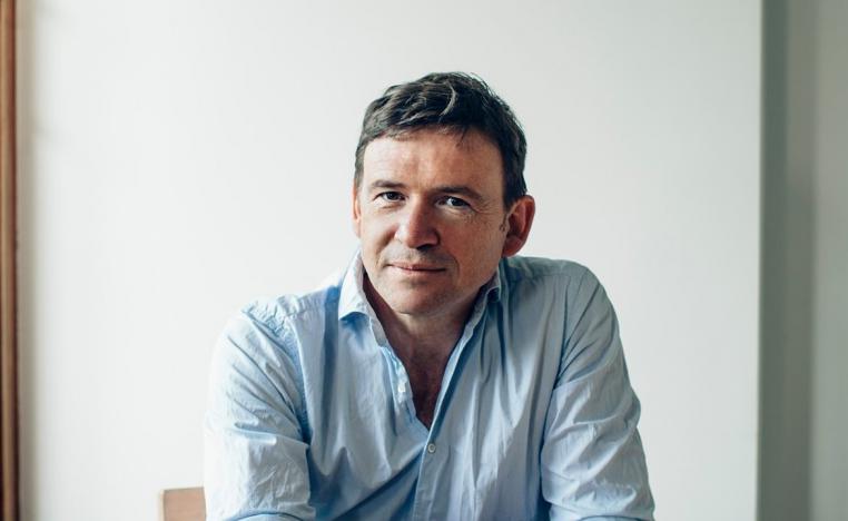 ديفيد نيكولز 