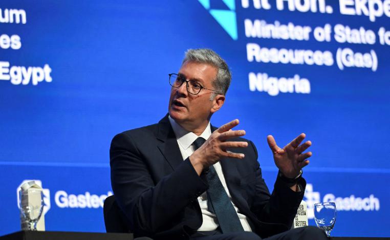 مصر تؤكد على أهمية توسيع نطاق التخزين العابر للحدود