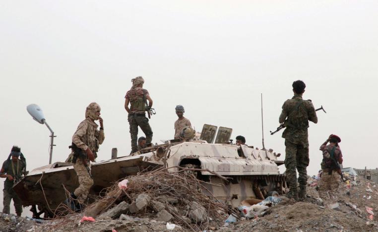 اجماع عربي على حكمة الامارات والسعودية في معالجة الأزمة