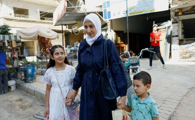 ردة حقوقية تطيح بأهم حقوق المرأة 