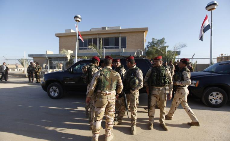 مرحلة جديدة