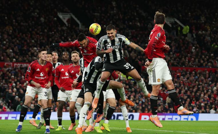 مانشستر يونايتد