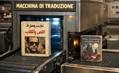 كتاب مترجم