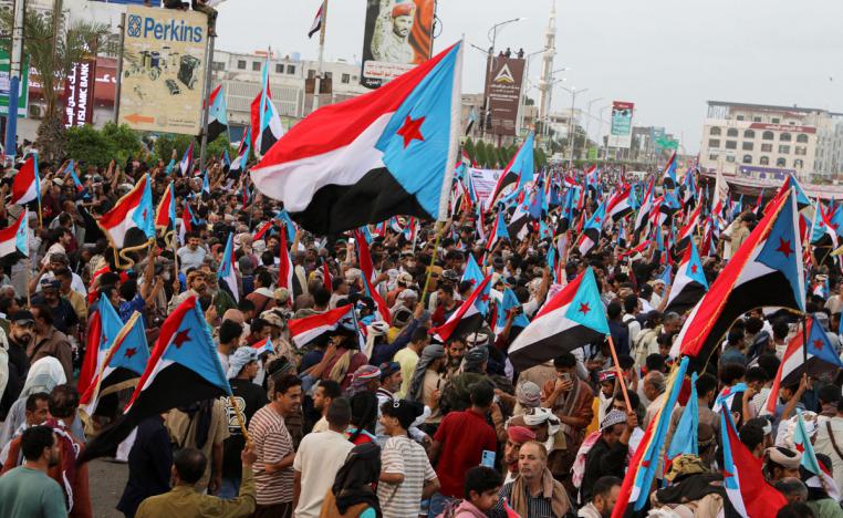 حضرموت باتت تمثل اختبارًا حقيقيًا لقدرة الأطراف اليمنية على إدارة الخلافات