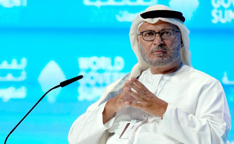 الإمارات تتمسك بخطاب يربط بين الحل السياسي لازمة السودان والأولوية الإنسانية