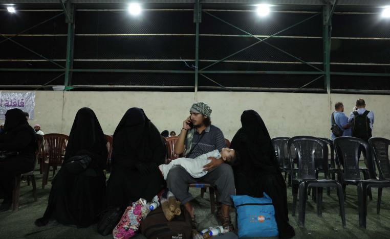 توازن عراقي صعب بين الأمن ومتطلبات العودة