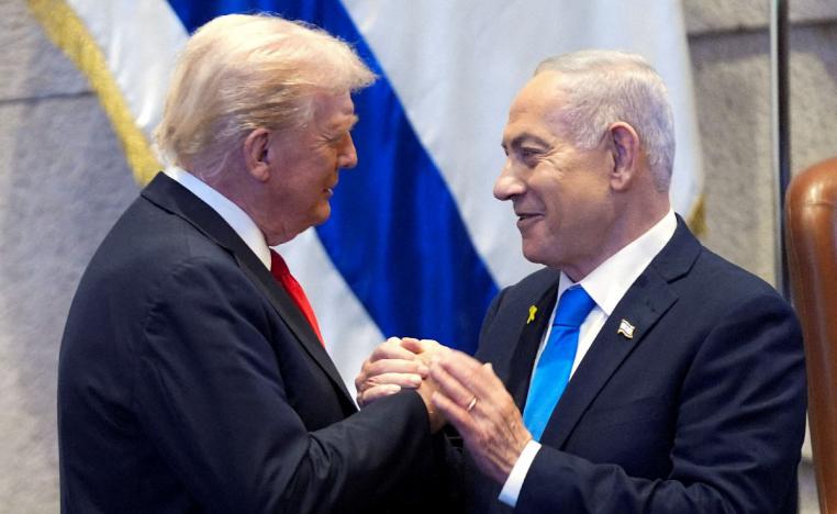 علاقة أضرت بمصالح الولايات المتحدة