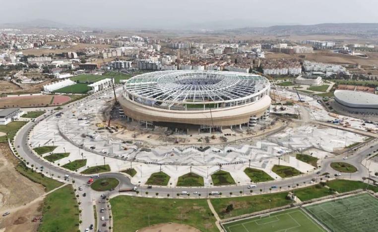 المغرب استفاد من تجارب سابقة في تنظيم تظاهرات رياضية