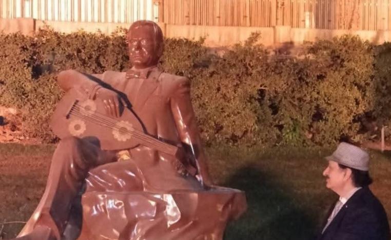 فريد الأطرش