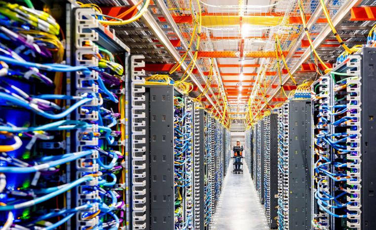 ذكاء اصطناعي