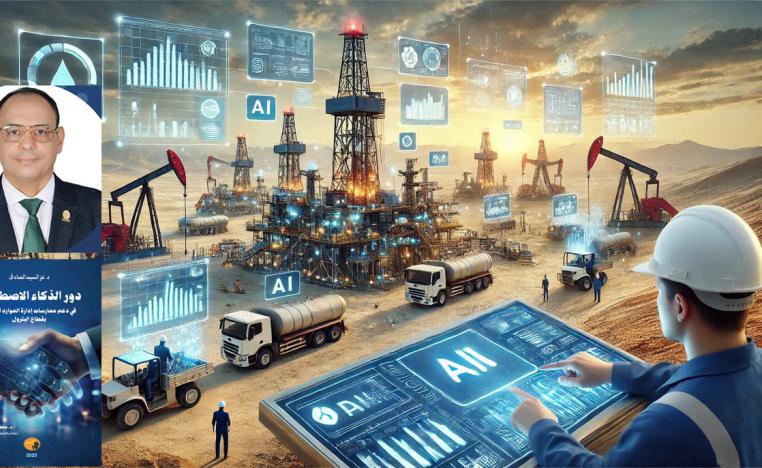 ذكاء اصطناعي