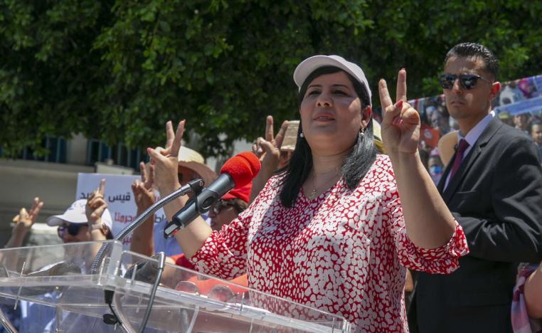 موسي عُرفت بمحاولاتها الاستعراضية 