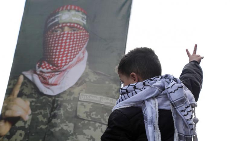 حماس تواجه تحدي إيجاد بديل للواجهة الرمزية للمقاومة