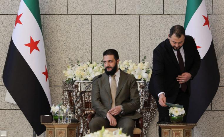 لا صك غربيا على بياض للشرع 