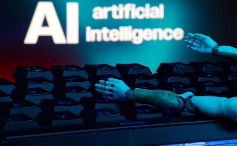 تنافس محمومة على ريادة اقتصاد المستقبل