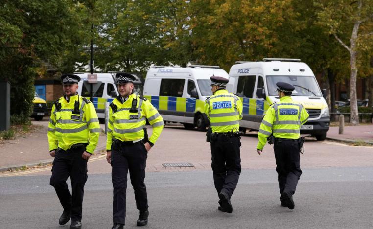 تطبيق صارم لقانون تصنيف الجماعات الإرهابية 