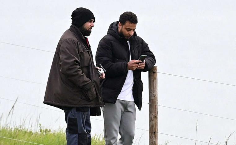 سعداوي وحسين أدينا بالتآمر لقتل مئات اليهود