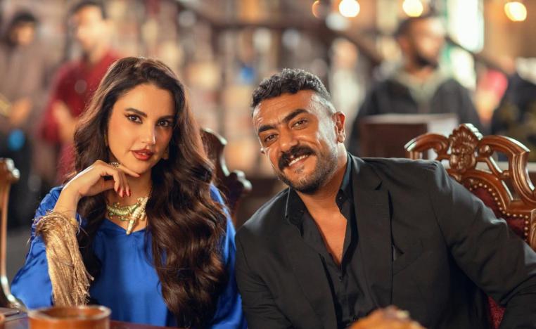 مسلسل 'علي كلاي'