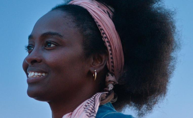 الفيلم التونسي 'سماء بلا أرض'