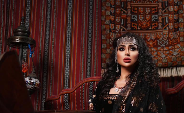  شيماء سبت تراهن على العمل في الموسم المقبل