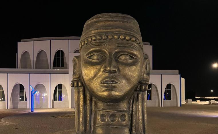 انجاز مهم لمدينة الناصرية