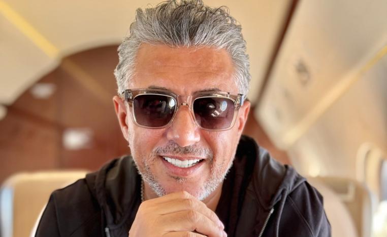 عمر العبداللات يأمل بفوز النشامى