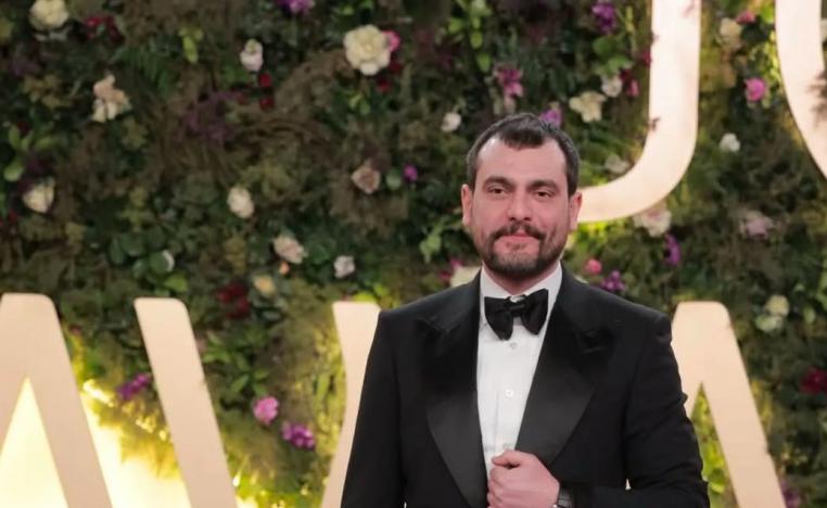 سامر اسماعيل يتابع مشواره في الدراما المعربة