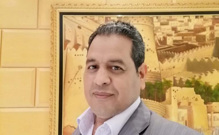 عبدالله السمطي