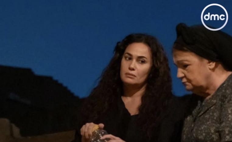 مسلسل 'مناعة'