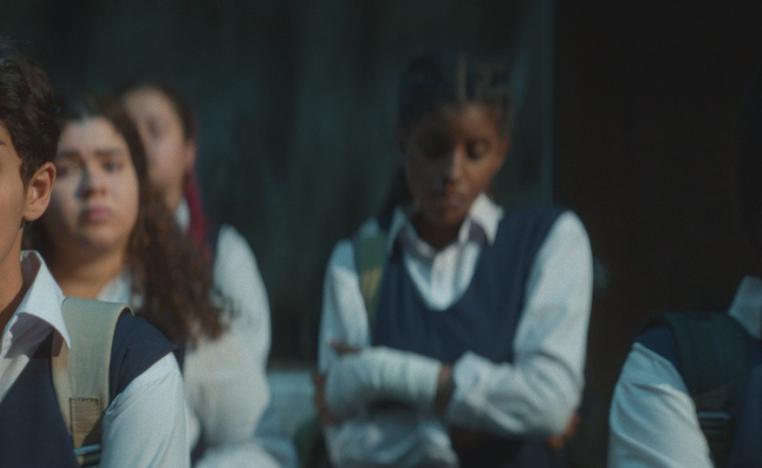 فيلم 'جرس إنذار'