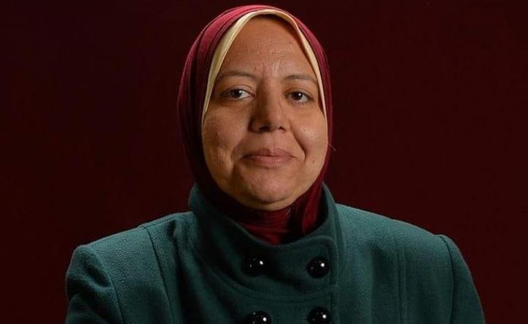 منال الصناديقي