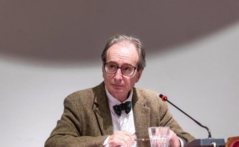 ماريون يتحدى أربعة قرون من الفلسفة الحديثة