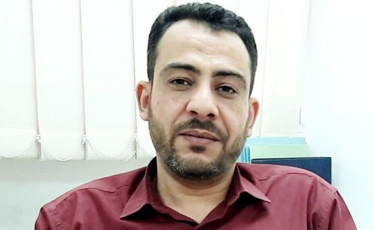 محمد رمضان عبدالقادر