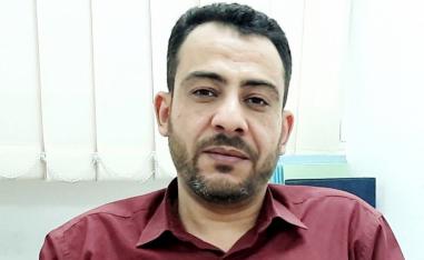 محمد رمضان عبدالقادر
