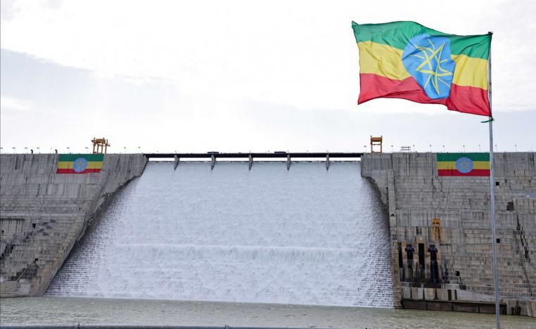 أديس أبابا أكدت مرارا أن السد مشروع سيادي يقع على أراضيها