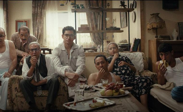 فيلم 'القصص'