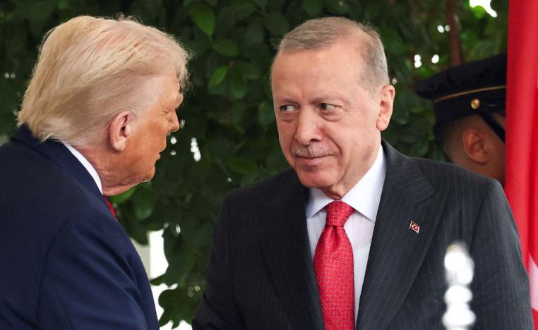 الصفقات العملية تذيب جليد الخلاف بين تركيا والولايات المتحدة  