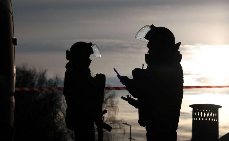 الجنسية والمال يغريان الشباب العراقي بالقتال ضمن الجيش الروسي  