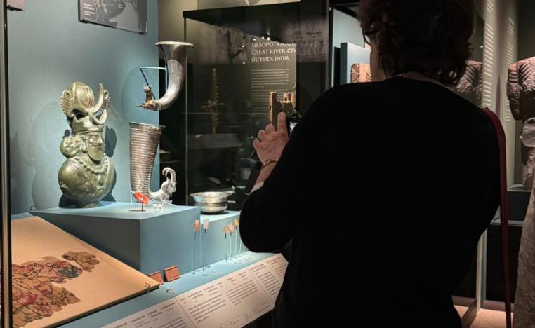  'شبكات الماضي'