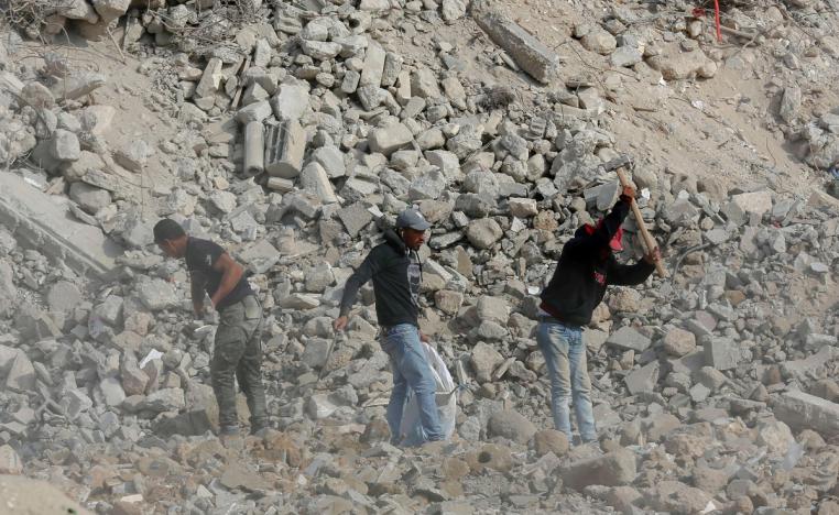 مأساة قابلة للتكرار