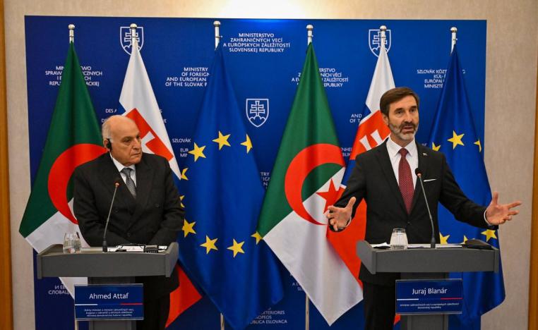 الجزائر تكرر نفس الأخطاء الدبلوماسية