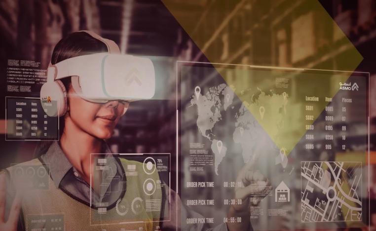 اسمو تصنع الريادة من بقيق إلى العالمية