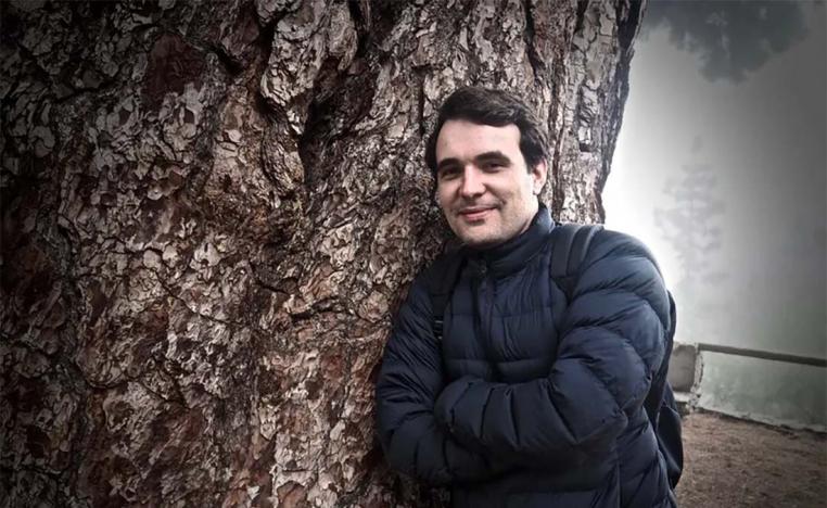 Gleizes was arrested in May 2024 in Tizi Ouzou where he was working on a story about sports in the region of Kabylia