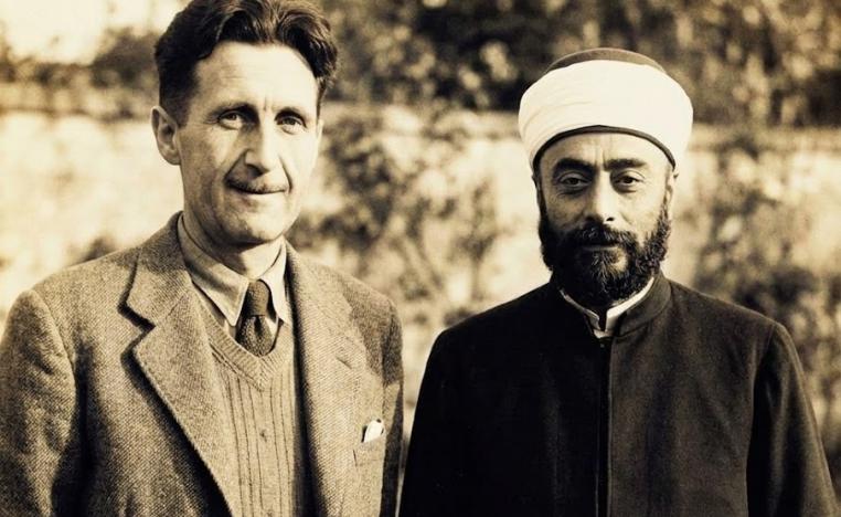  بين عبدالرحمن الكواكبي وجورج أورويل