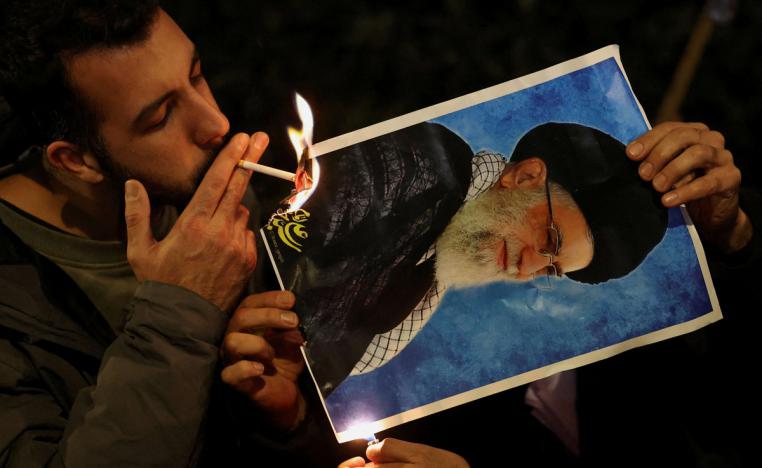 نقمة الشعب وفقدان الثقة بالدولة