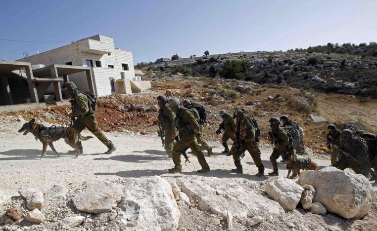 عمليات تجسس متقدمة على اتصالات الجيش الإسرائيلي