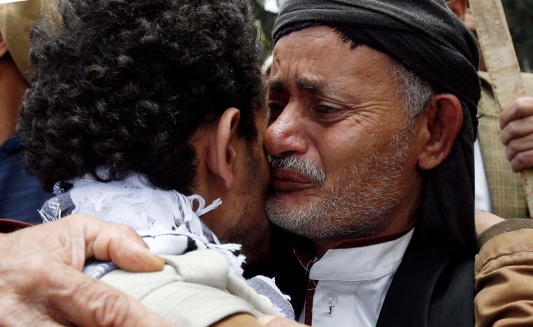 فرحة لم تكتمل