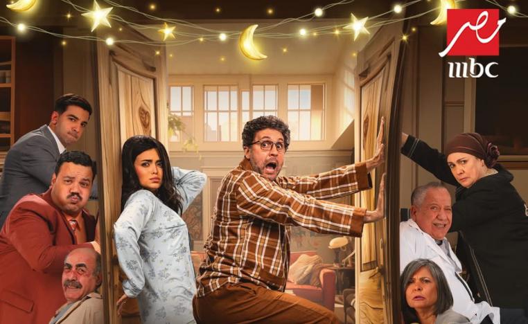 رمضان موسم التنافس بين الأعمال العربية