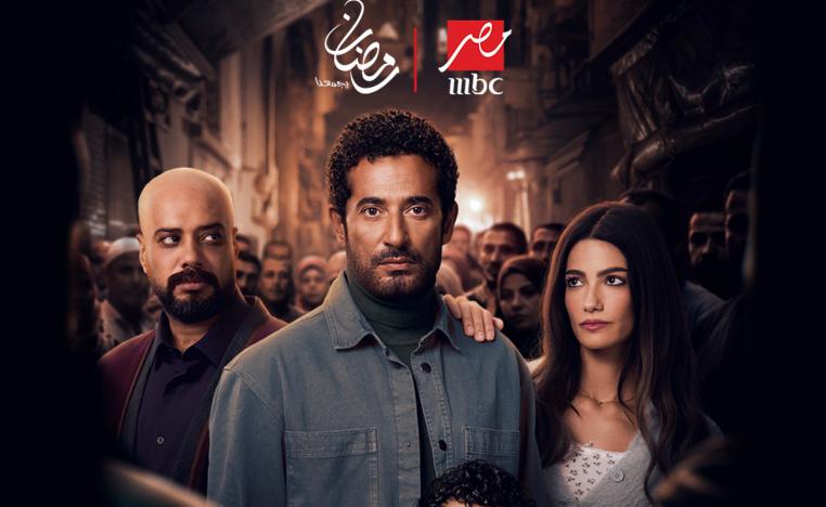 حماس لعودة عمرو سعد إلى الدراما الشعبية