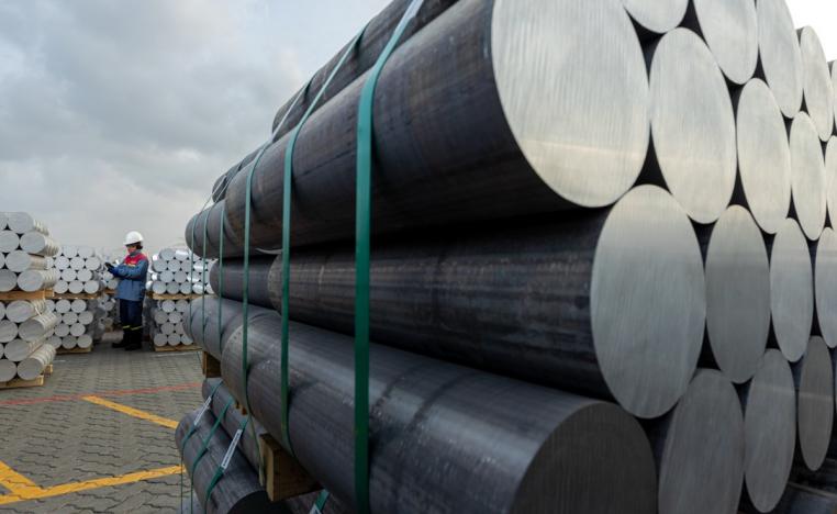 الإمارات تعيد صياغة خارطة المعادن عالمياً